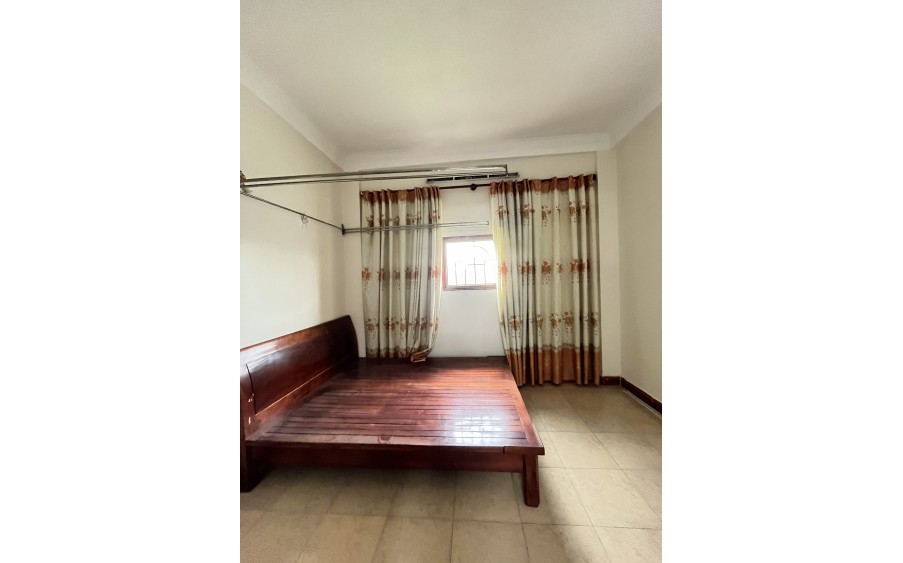 CẦN CHO THUÊ NHÀ RIÊNG NGUYÊN CĂN Ô TÔ ĐỖ CỬA - SỐ 42 NGÕ 58 THỊNH LIỆT